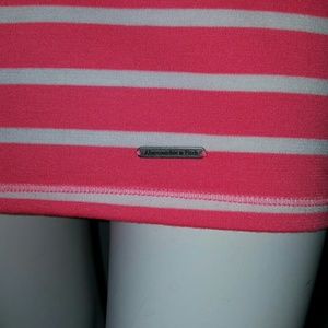 Abercrombie & Fitch Dresses - ⭕Abercrombie & Fitch Longs leave Mini Dress Abercrombie & Fitch Dresses - ⭕Abercrombie & Fitch Longs leave Mini Dress